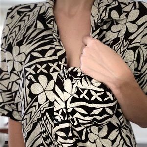 Vintage blouse